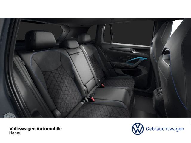 Volkswagen Tiguan 2.0 TSI DSG 4M R-LINE BLACKSTYLE PANO KAM foto 6