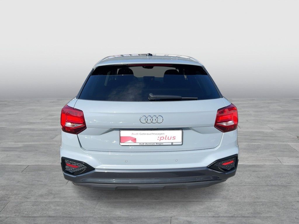 Audi Q2 - Bild 6