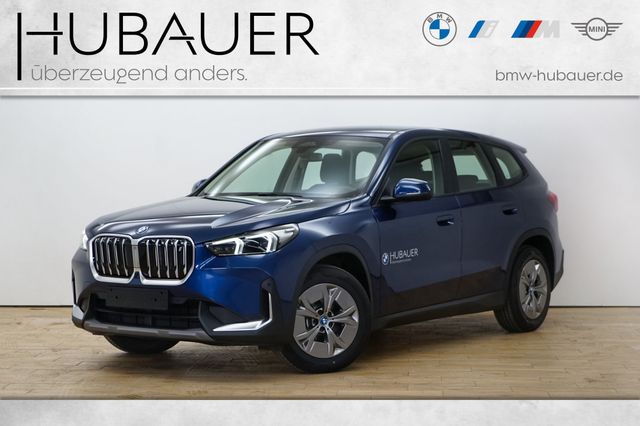 BMW iX1 xDrive30 [Navi, HUD, RFK, SHZ, LED]