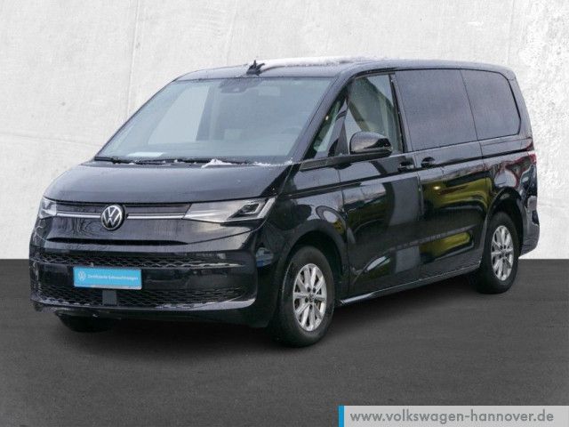 Volkswagen T7 Multivan 2.0 TDI DSG LÜ Life Navi Pano LED Di