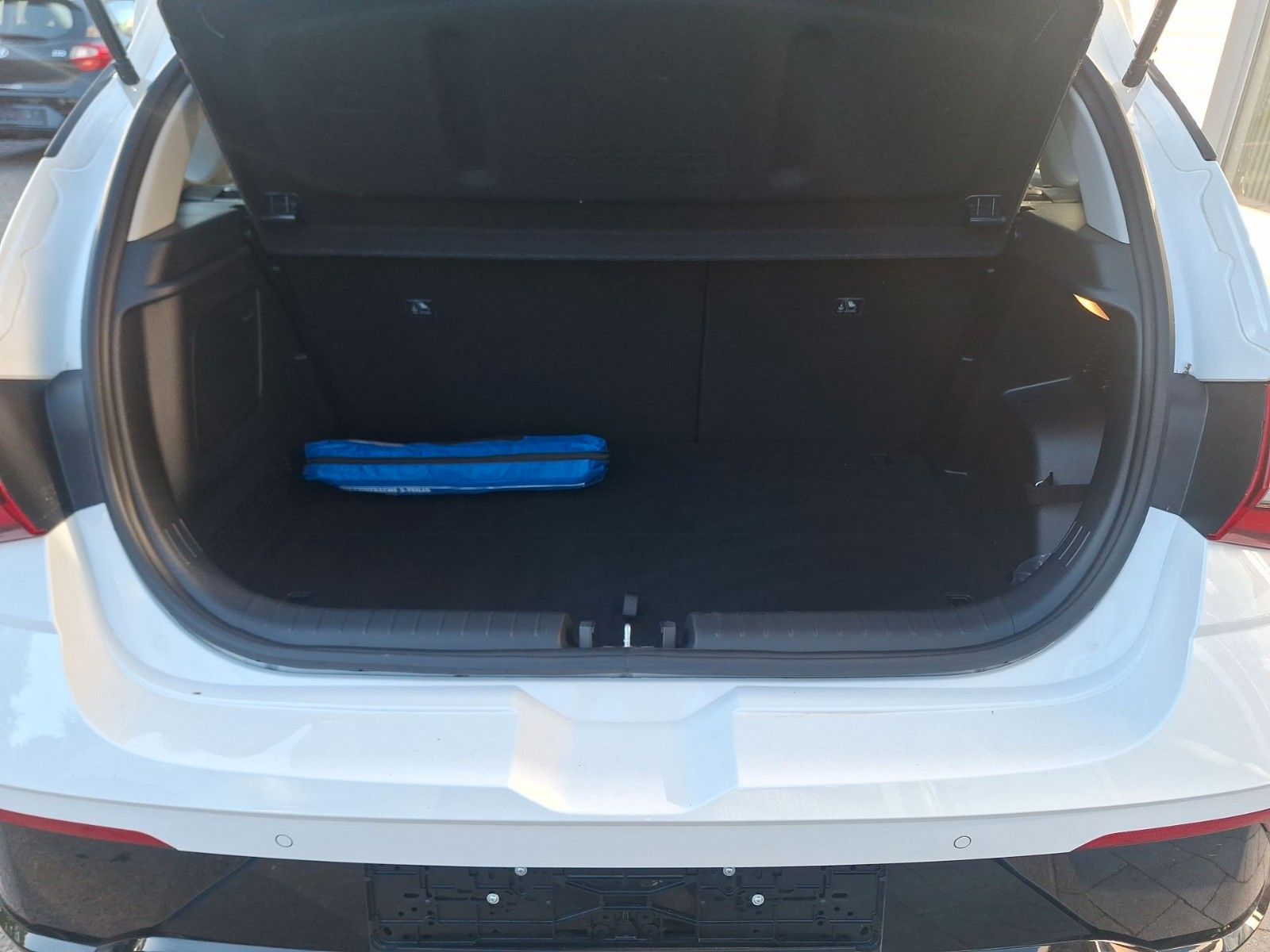 Hyundai i20 – Bild 12