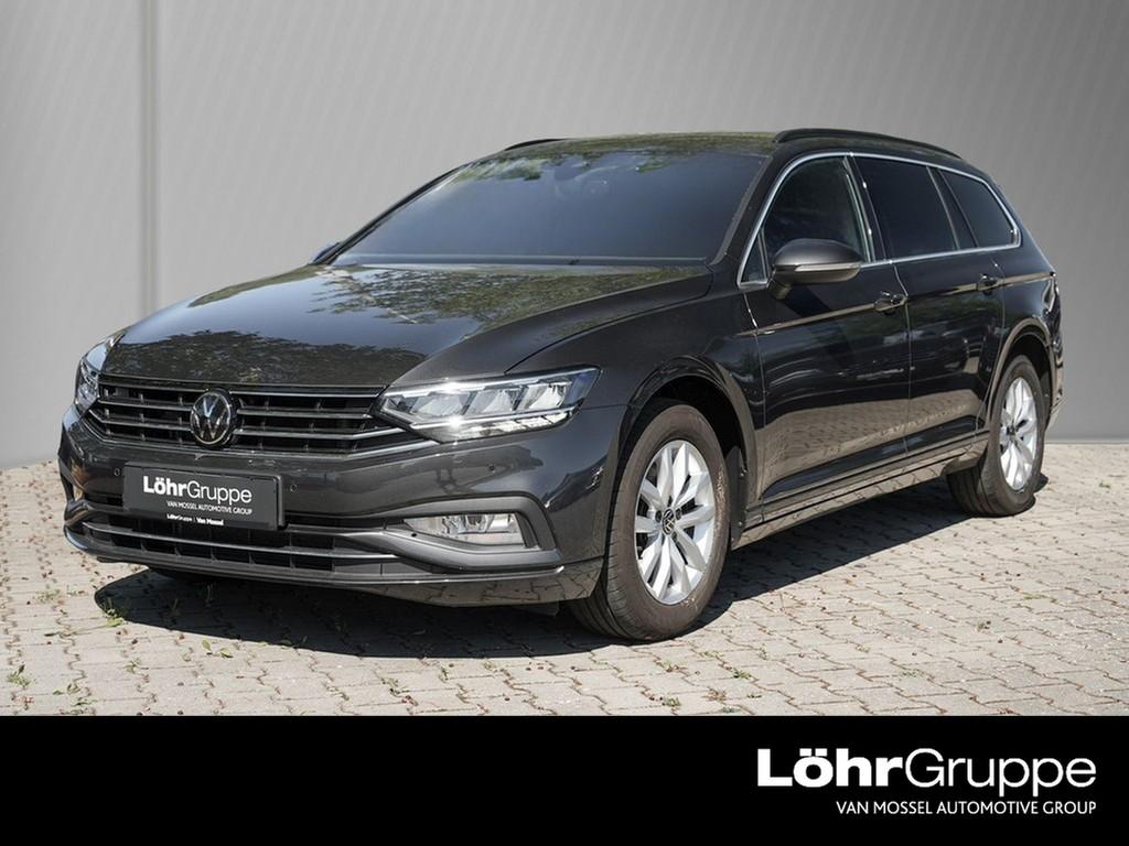 Volkswagen Passat Variant 2.0 TDI DSG Business *AHK*Standhz