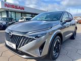 Nissan Qashqai 1.3 DIG-T CVT N-Connecta 360°KAMERA NAVI - Nissan Qashqai: Cvt