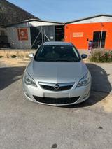Opel Astra 1.3 CDTI 95CV S&S 5 porte anno 2011 k - Opel Astra mit Diesel-Antrieb: 1.3