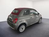 Fiat 500C 1.0 Cabrio DolceVita /KLIMA-AUT/NAV/TFT - gebrauchte Fiat 500C aus dem Jahr 2024