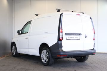 Volkswagen Caddy Cargo 2.0 TDI NAVI+KAM+KLIMA+ALLWETTER