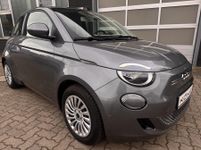 Fiat 500e - Vorschau Bild 7