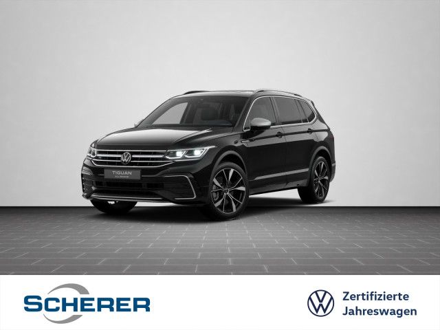 Volkswagen Tiguan Allspace - Bild 1