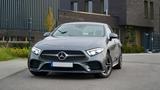 Mercedes-Benz CLS 450 4MATIC AMG/HUD/BURM/AHK/LÜFT/MASSAGE/MUL - gebrauchte Mercedes-Benz CLS 450 aus dem Jahr 2018