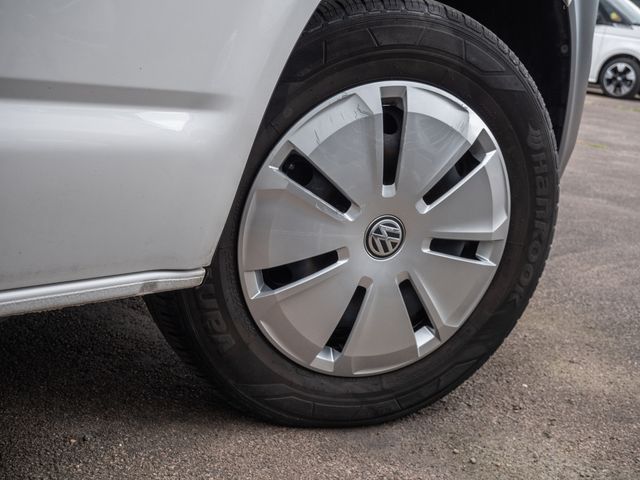 T6.1 Kasten 2.0 TDI KLIMA RÜCKFAHRKAMERA NAVI