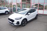 Ford Fiesta 1.0 EcoBoost Active X "Facelift", AHK,LED - Ford Fiesta: Facelift