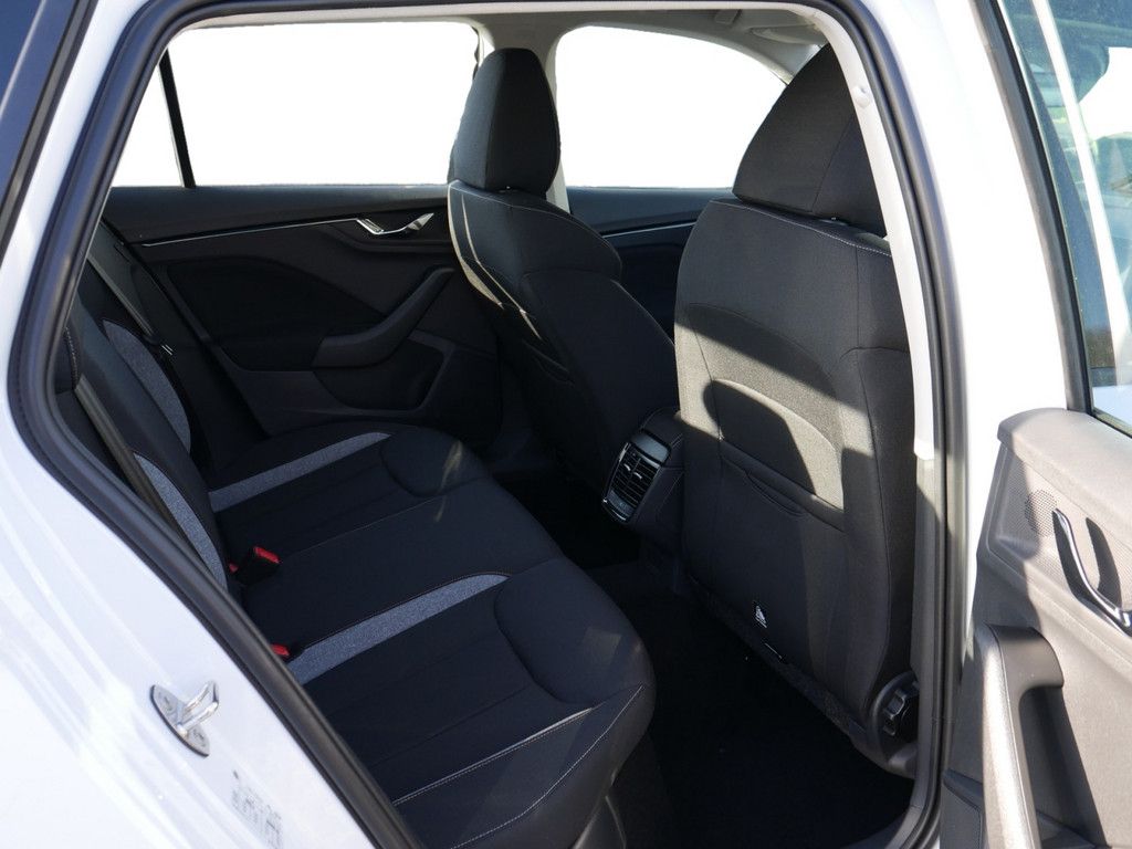 Skoda Kamiq - Bild 4