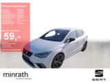 Seat Ibiza 1.0 TSI Black Edition Navi Beats PDC Kam - Seat Ibiza: Black Edition
