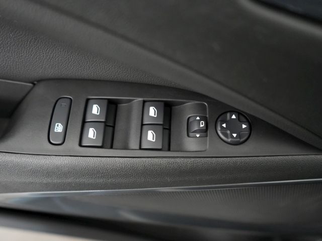 Crossland ELEGANCE CDTI+LED+NAVI+RÜCKFAHRKAMERA+