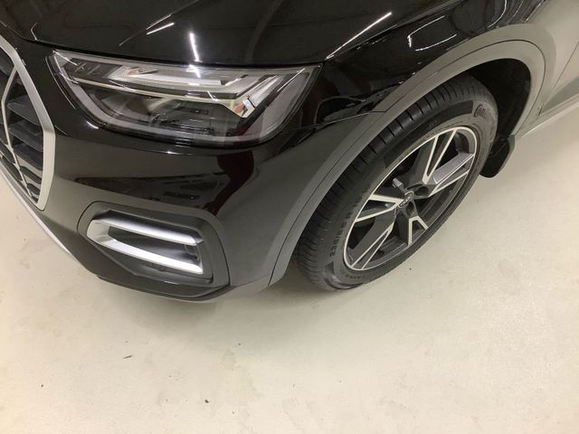 Q5 advanced 40 TDI quattro S tronic,AHZV,LED,Nav
