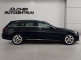 Mercedes-Benz C 200 T-Modell 4Matic Aut., 1 Jahr Garantie - Mercedes-Benz C 200: T Modell