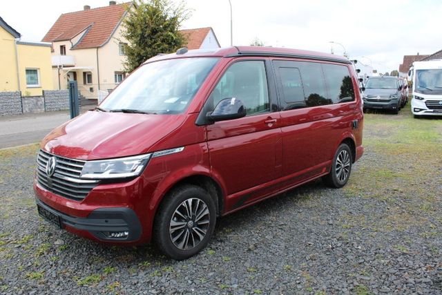 Volkswagen T6.1 California Ocean Edition TDI DSG