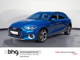 Audi A3 Sportback 30TFSI advanced ACC AHK Navi connec - Audi A3 30 TFSI Gebrauchtwagen