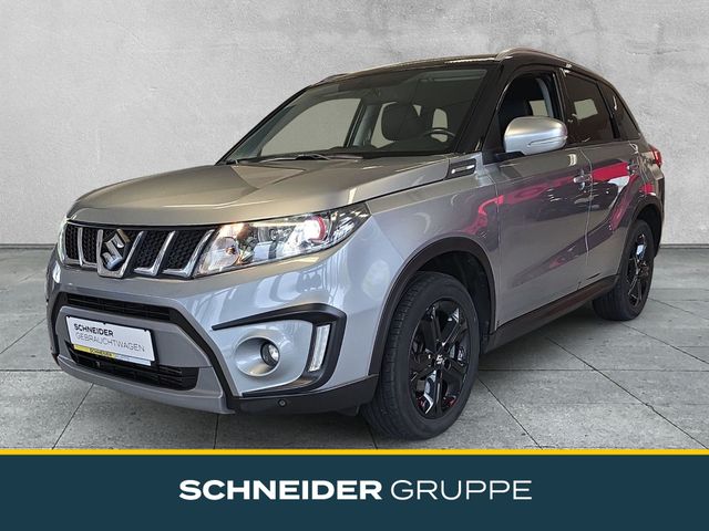 Suzuki Vitara 1.4 Comfort+ 4x4 140 PS +LED+KAMERA+NAVI+