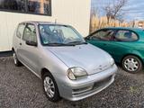 Fiat Seicento / 600 - Fiat Seicento: Kleinwagen