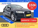 Audi Q3 sport *KLIMAAUTOM.+XENON+NAVI+PDC+SITZHEIZ.* - gebrauchte Audi Q3 aus dem Jahr 2018
