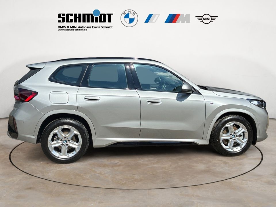 BMW X1 - Bild 6