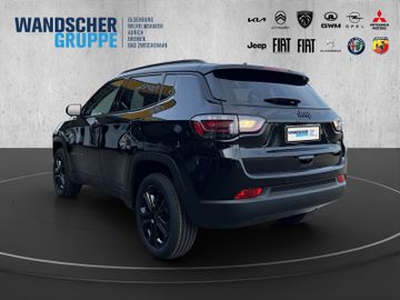 Jeep Compass 1.5 MultiAir MHEV North Star PANO LED
