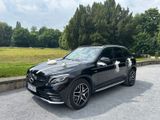 Mercedes-Benz GLC 43 AMG PANO 360° Performance Abgasanlage - Mercedes-Benz GLC 43 AMG in Wuppertal