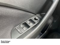 Skoda Kamiq - Vorschau Bild 11