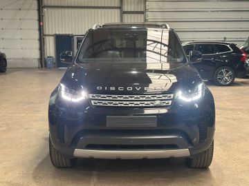 Land-Rover Discovery - 2