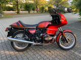 BMW R100 RS - BMW R100RS