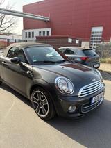 MINI Cooper Roadster Cooper - MINI Cooper Roadster Gebrauchtwagen