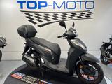Honda SH 300 ABS 1-Hand Scheckheft Tüv Neu Topcase - HONDA ROLLER SH