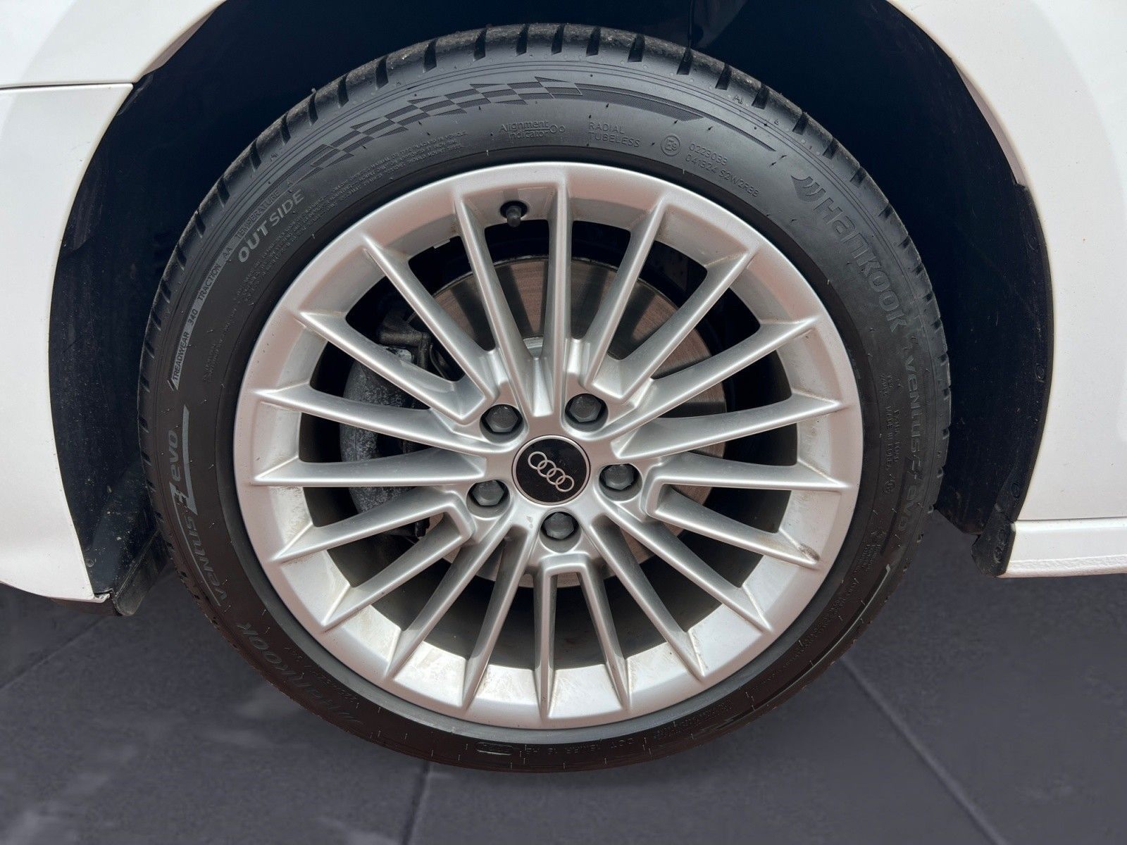 Audi A3 - Bild 12