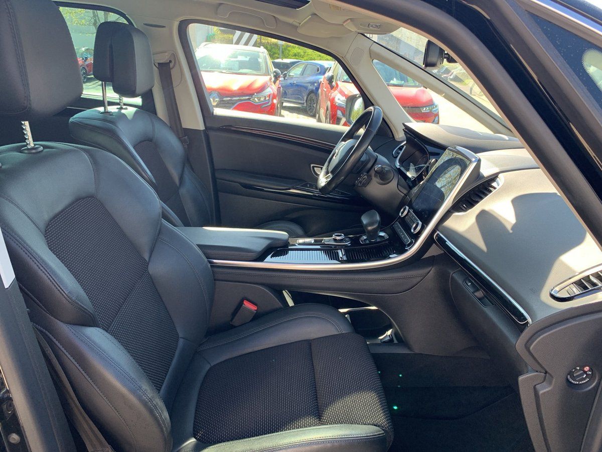Renault Espace - Bild 25