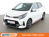Kia Picanto 1.0 TGDI GT Line*NAVI*PDC*SHZ*KLIMA* - Kia Picanto Gebrauchtwagen in Stuttgart