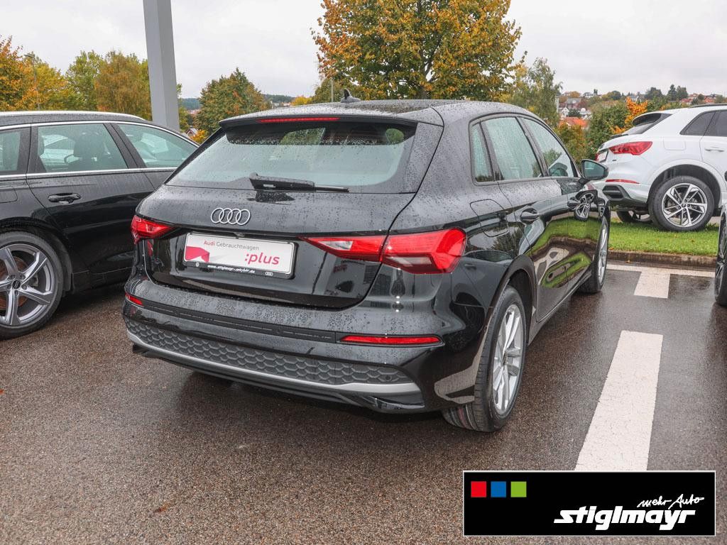 Audi A3 - Bild 2