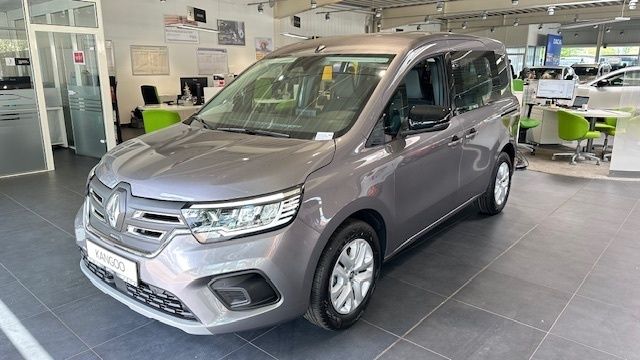 Renault Kangoo Equilibre E-Tech EV45 AC22 Paket Equil.