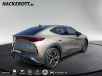 Cupra Tavascan - Vorschau Bild 4
