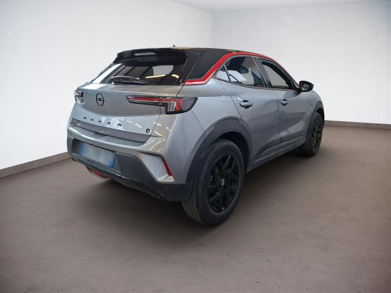 Fahrzeugabbildung Opel Mokka-e GS SPORT 1-PHASIG NAVI/LED/KAMERA/DAB+