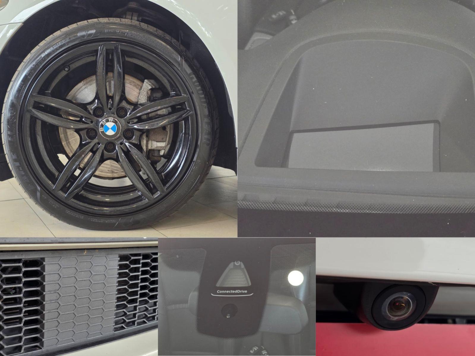 BMW 530 d xDrive M-Paket|PANO|HEADUP|LED|KAM|ACC|MEM