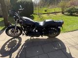 Harley-Davidson FXDXI - HARLEY-DAVIDSON FXDX