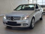 Mercedes-Benz C 180 K Avantgarde 1.Hd lückenlose MB Historie - Mercedes-Benz C 180 aus 2009