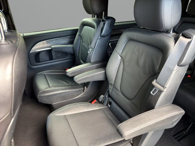 Mercedes-Benz V 300 d AVANTGARDE EDITION Lang – Bild 19 von 22