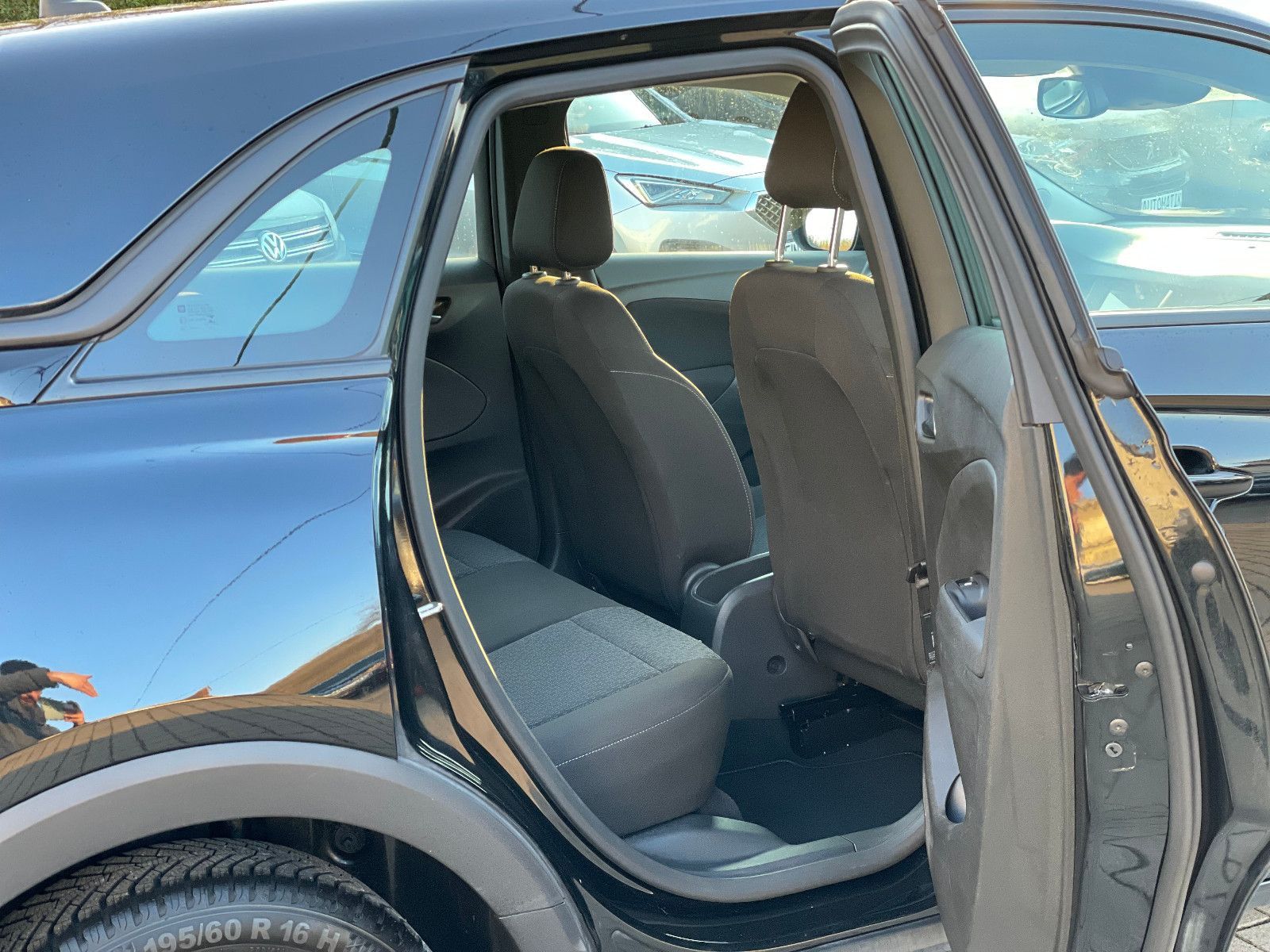 OPEL Crossland X, 2022, Diesel, 110 PS