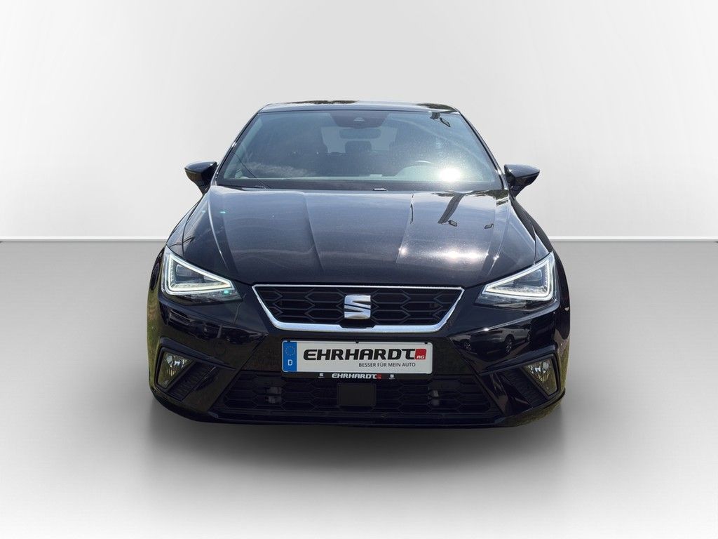 Seat Ibiza - Bild 2