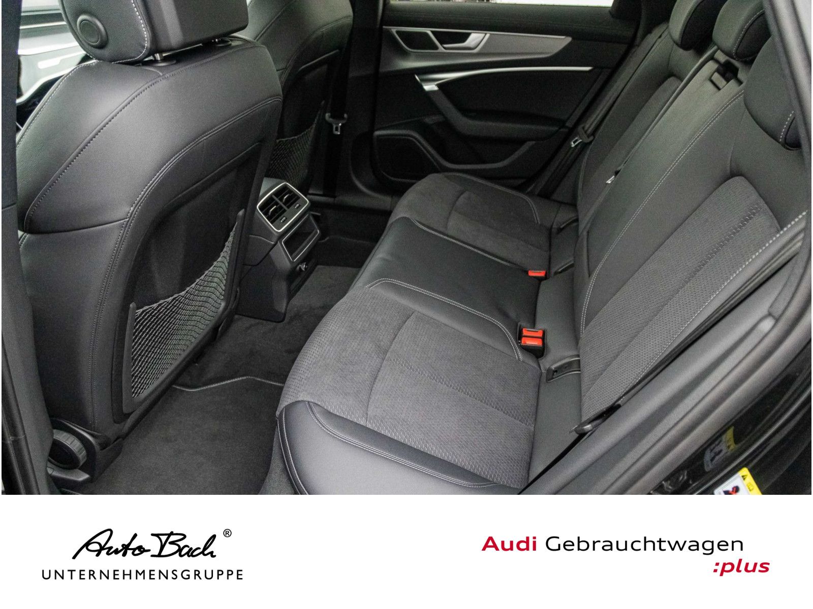 Audi A6 - Bild 16