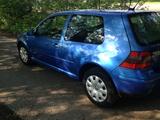 Volkswagen Golf 4, 1,9 TDI, 116 PS, (Generation) - Volkswagen Golf: Generation