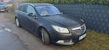 Opel Insignia Sports Tourer 2.0 CDTI 4x4 OPC Line - Opel Insignia