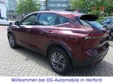Nissan Qashqai Acenta,AT,Carplay,LED,Totwink,Winterpak. - Nissan in Bielefeld
